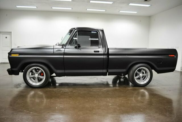 Ford F-100 1977 image number 27