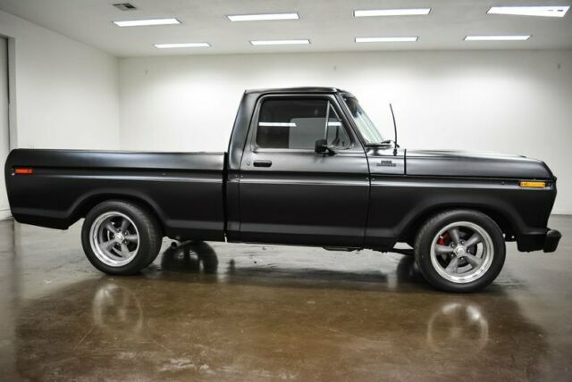 Ford F-100 1977 image number 31