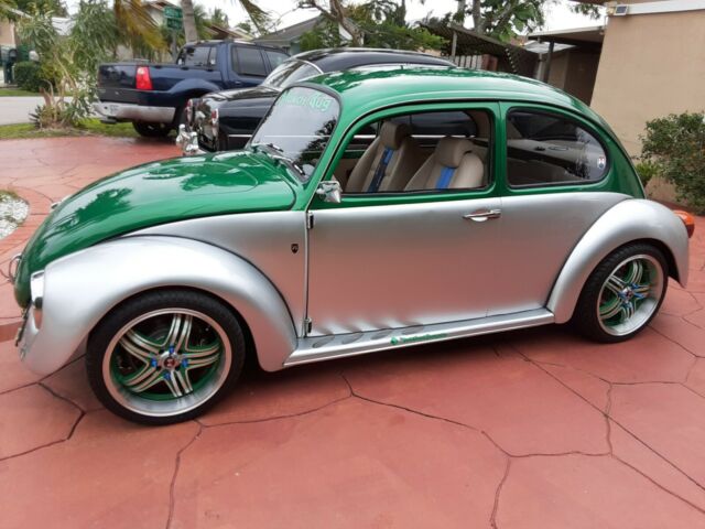 Volkswagen Beetle - Classic 1955 image number 14