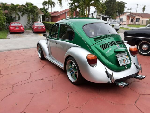 Volkswagen Beetle - Classic 1955 image number 26