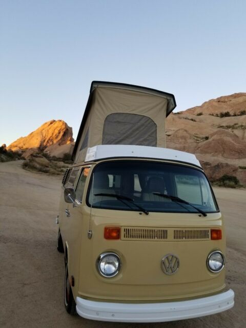 Volkswagen Bus/Vanagon 1978 image number 2