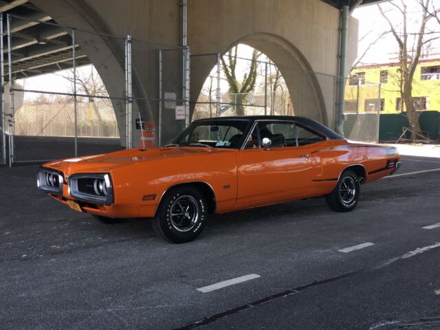 Dodge Coronet 1970 image number 4