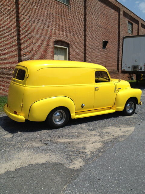 Chevrolet 3100 1950 image number 31