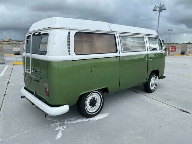 Volkswagen Bus/Vanagon 1968 image number 26