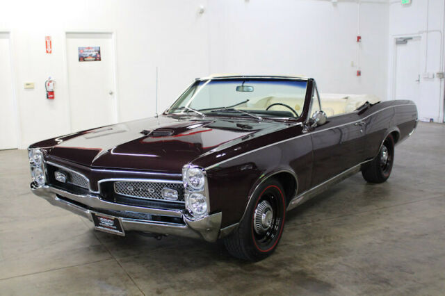 Pontiac GTO 1967 image number 2