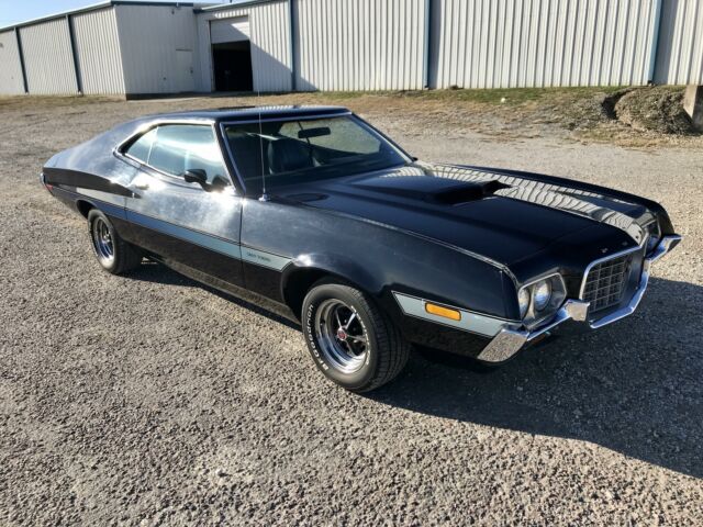 Ford Torino 1973 image number 27