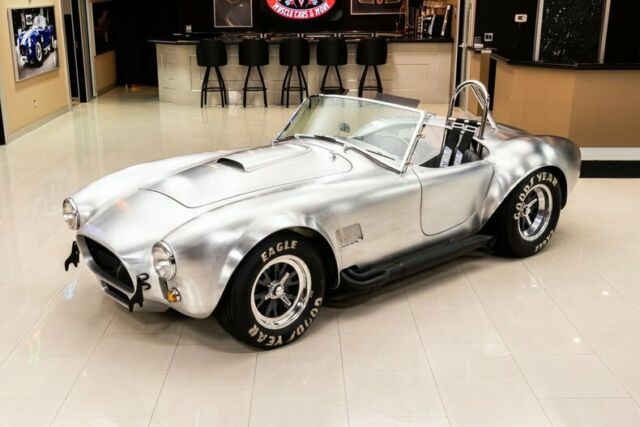 Shelby Cobra 1965 image number 4