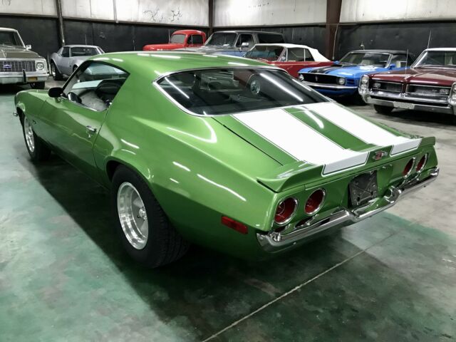 Chevrolet Camaro 1970 image number 2