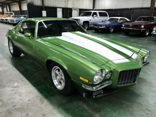 Chevrolet Camaro 1970 image number 30