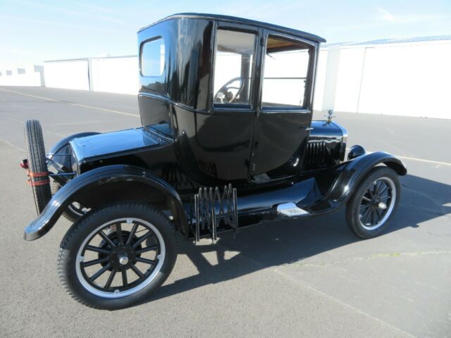 Ford Model T 1922 image number 15