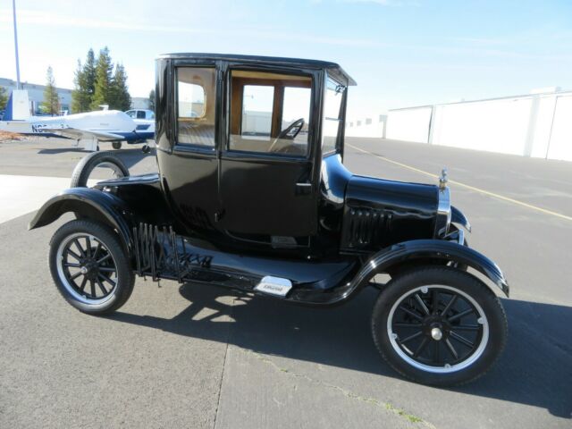 Ford Model T 1922 image number 16