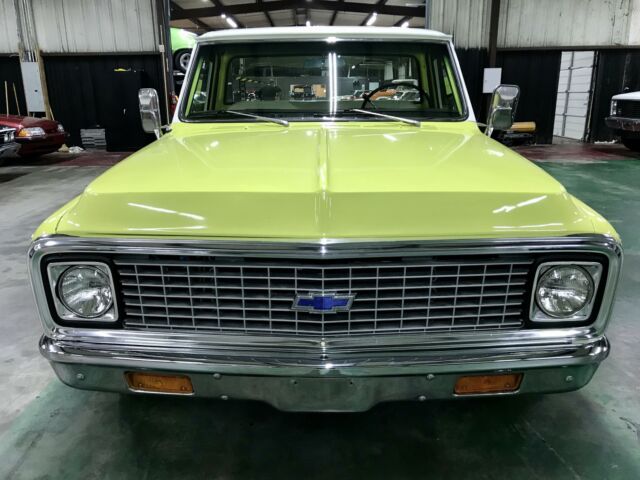 Chevrolet C-10 1972 image number 30