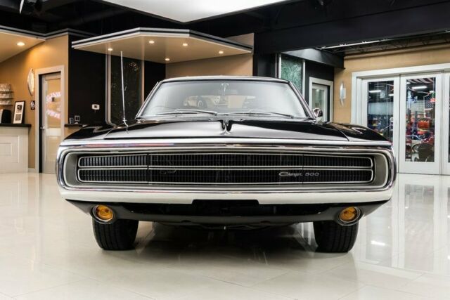 Dodge Charger 1970 image number 29