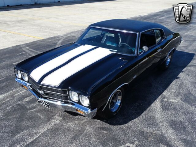 Chevrolet Chevelle 1970 image number 3