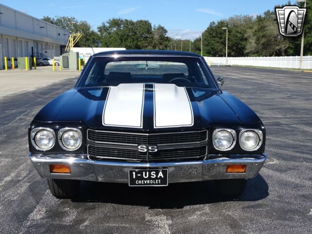 Chevrolet Chevelle 1970 image number 47