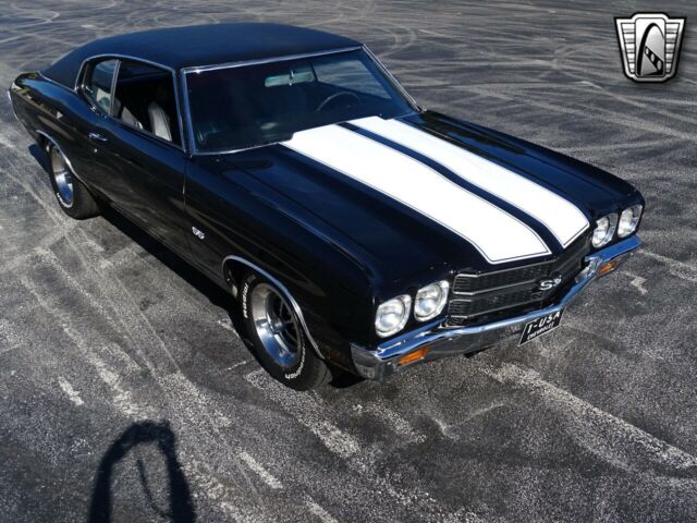 Chevrolet Chevelle 1970 image number 9