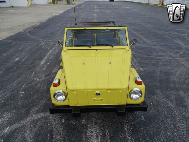 Volkswagen Thing 1973 image number 3