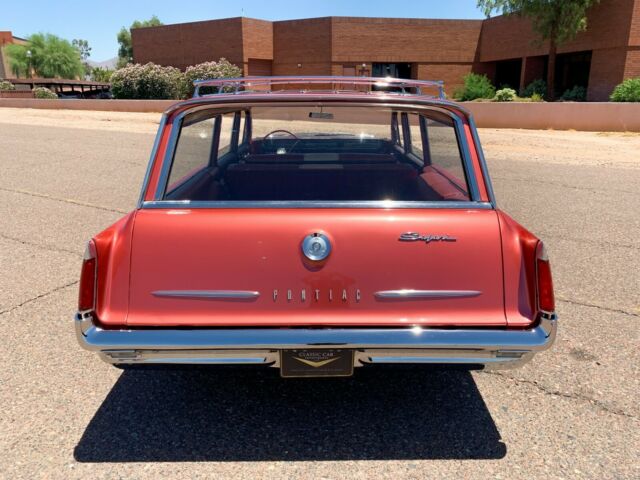 Pontiac Catalina 1961 image number 23