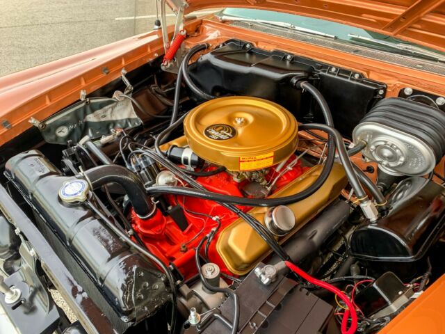 Plymouth Sport Fury 1959 image number 45