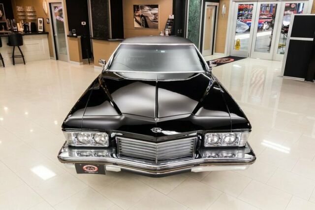 Buick Riviera 1973 image number 30