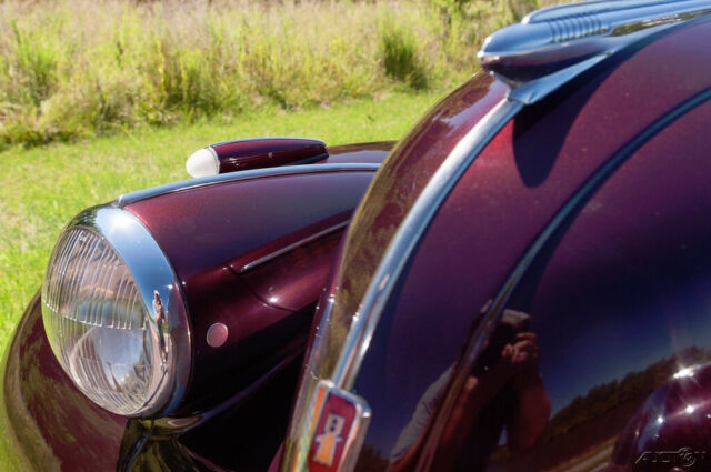 Buick Limited 1939 image number 32