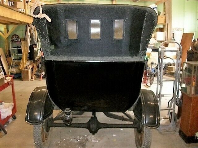 Ford Model T 1917 image number 3