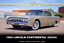 Lincoln Continental 1964 image number 0