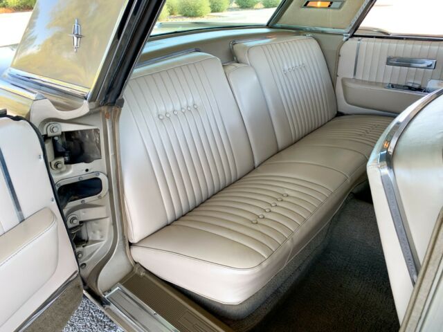 Lincoln Continental 1964 image number 16