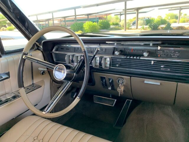 Lincoln Continental 1964 image number 17