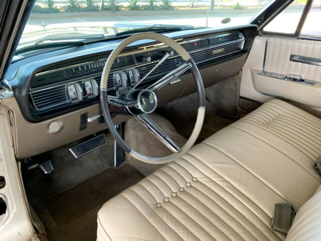 Lincoln Continental 1964 image number 28