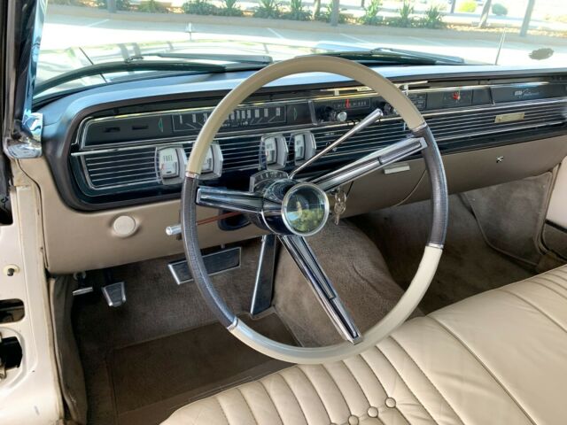 Lincoln Continental 1964 image number 30