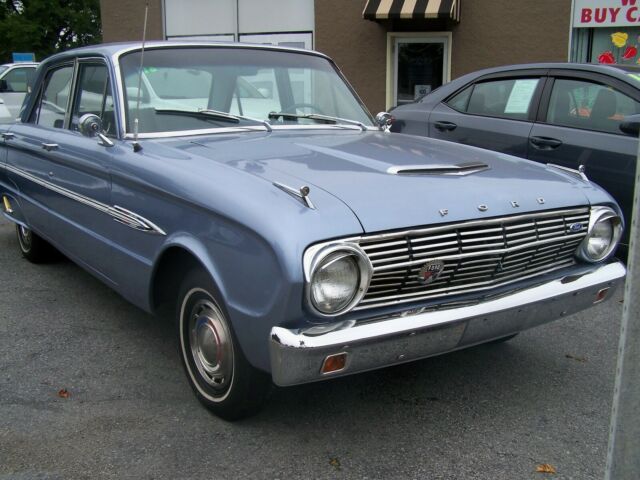 Ford Falcon 1963 image number 0