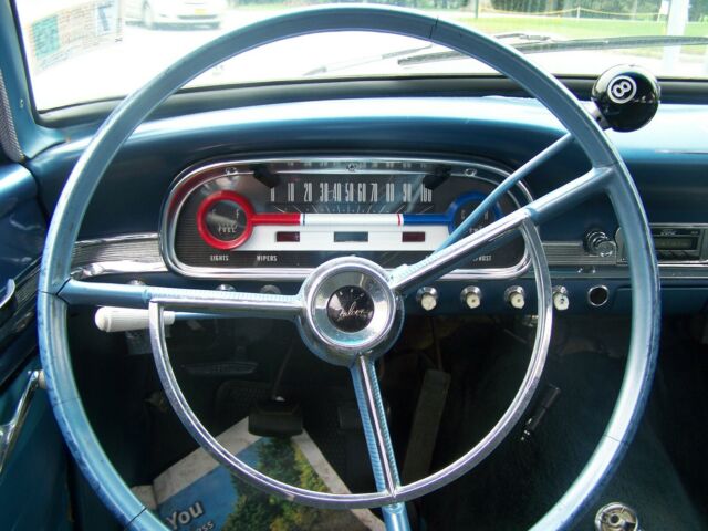 Ford Falcon 1963 image number 21