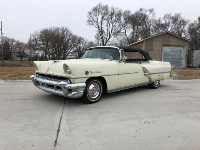 Mercury Montclair 1955 image number 0