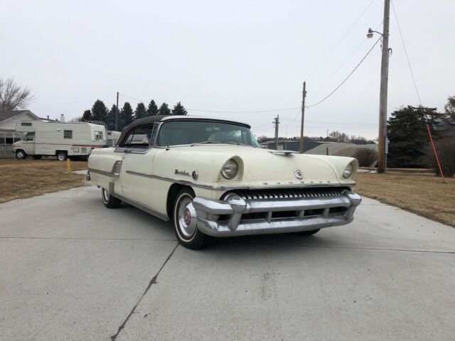 Mercury Montclair 1955 image number 1