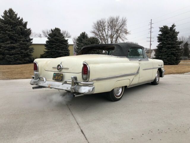 Mercury Montclair 1955 image number 15