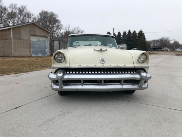 Mercury Montclair 1955 image number 2