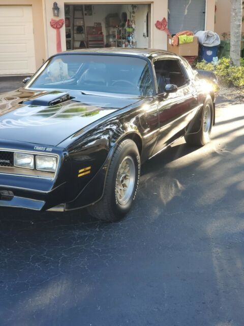 Pontiac Trans Am 1978 image number 2