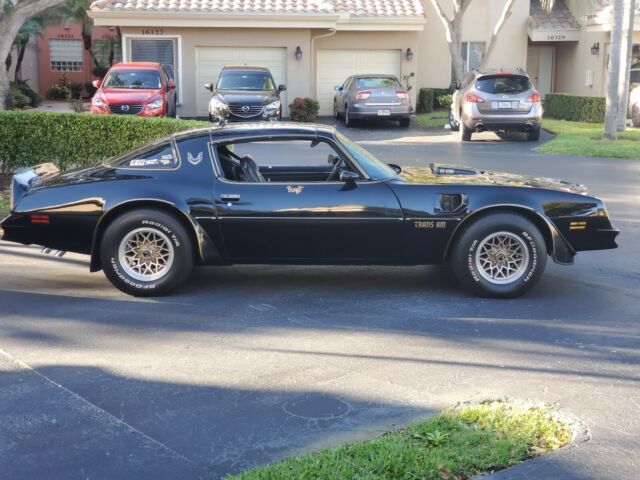 Pontiac Trans Am 1978 image number 29