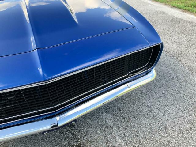 Chevrolet Camaro 1967 image number 13