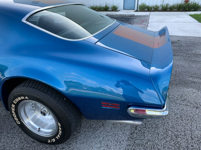 Pontiac Firebird 1970 image number 15