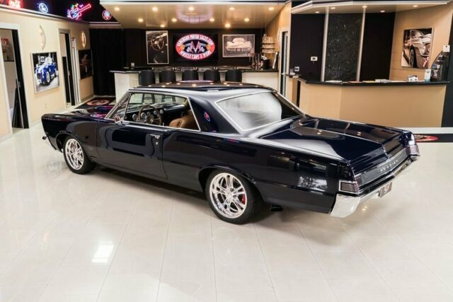 Pontiac GTO 1965 image number 39