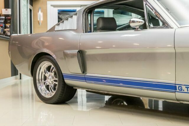 Ford Mustang 1965 image number 19