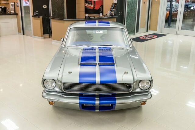 Ford Mustang 1965 image number 30