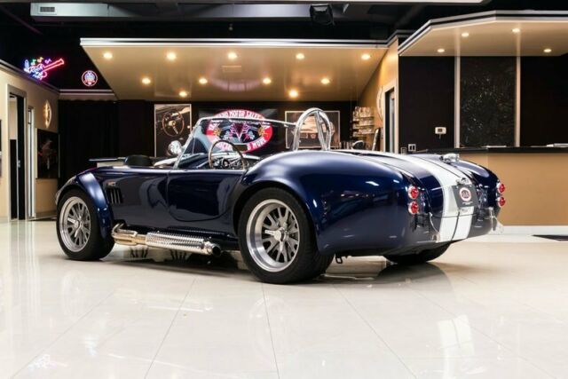 Shelby Cobra 1965 image number 16