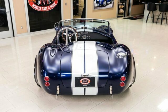 Shelby Cobra 1965 image number 39