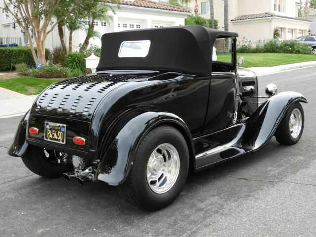 Ford Model A 1930 image number 9