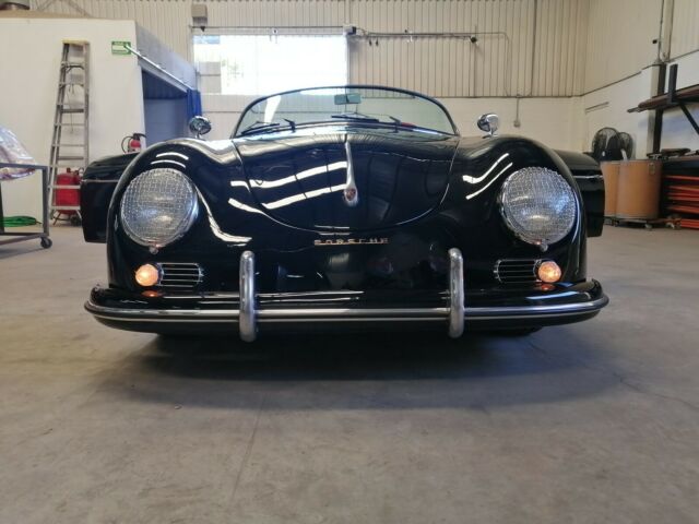 Porsche 356 1979 image number 0