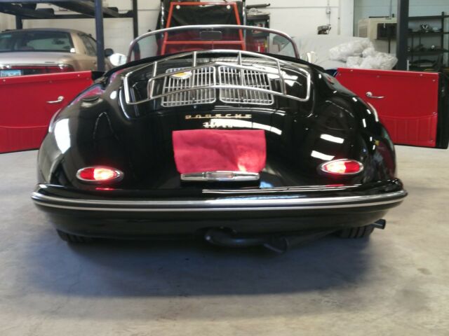 Porsche 356 1979 image number 23