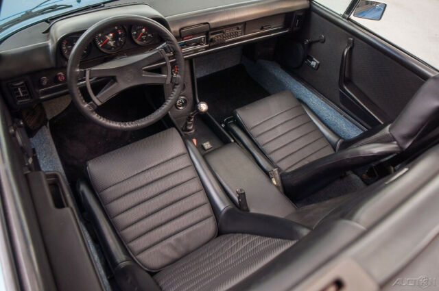 Porsche 914 1974 image number 37